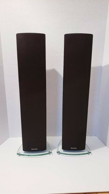 used definitive technology speakers for sale